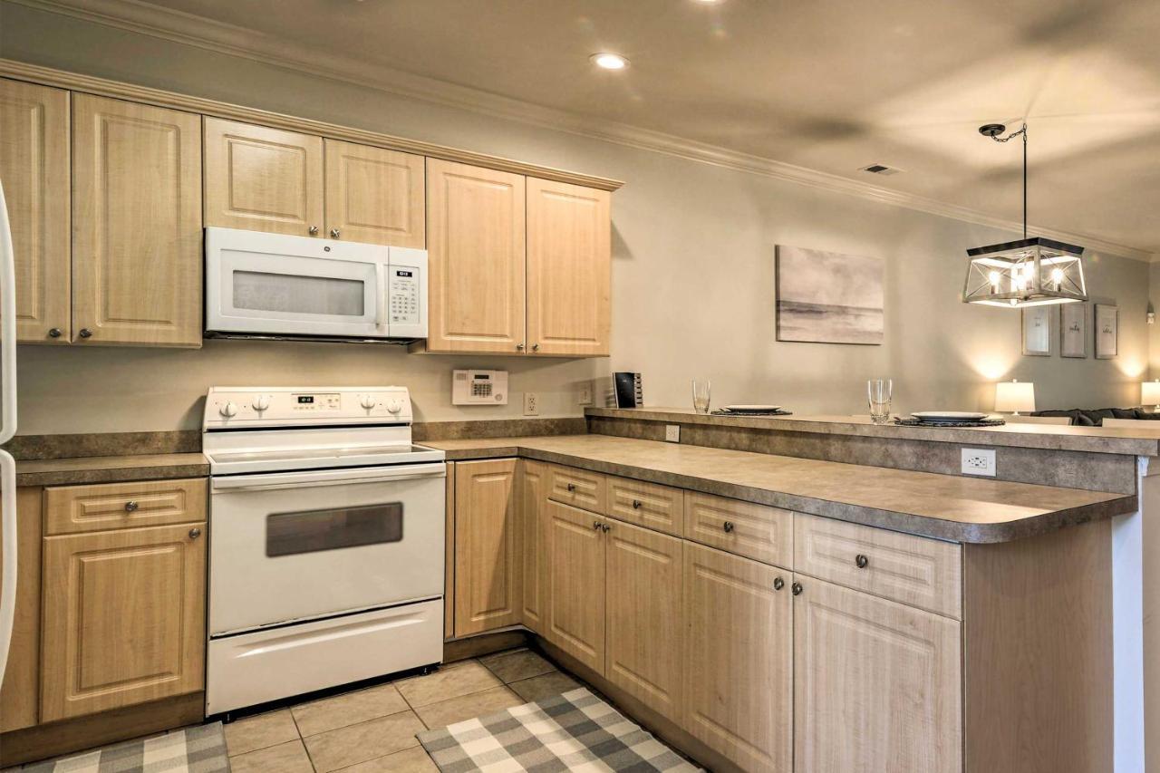 Beautiful Coastal Condo With Pool And Close To Beach! Myrtle Beach Exterior photo